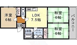 京都市伏見区醍醐下端山町