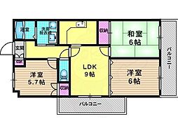 京都市南区久世中久世町２丁目