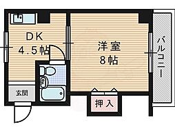 京都市伏見区向島津田町