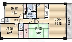 ライオンズマンション京都淀第2