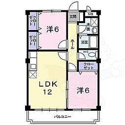 ミローズコート