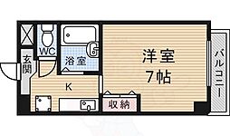 京都市伏見区深草西浦町１丁目