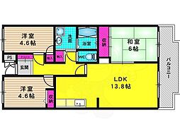 京都市伏見区久我森の宮町