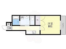 京都市伏見区深草西浦町２丁目