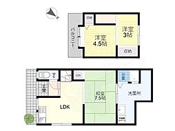 グリーンハウス向島西堤町