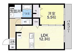 京都市南区上鳥羽堀子町