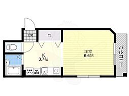 ラ・シャンブル