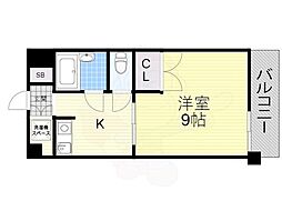 アネックス大久保