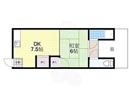 京都市伏見区深草西浦町２丁目の一戸建て