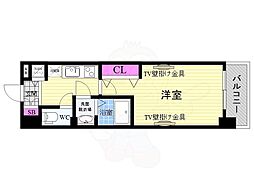 Luxe京都西大路
