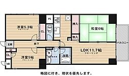 パインフィールド吉祥院