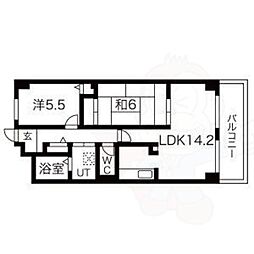 パインフィールド吉祥院