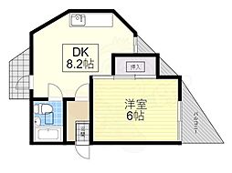 京都市南区上鳥羽奈須野町