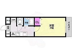京都市南区西九条比永城町