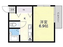 ラ・シャンブル