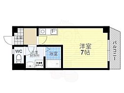 メゾンMINORU（ミノル）