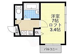 ACメゾン藤ノ森