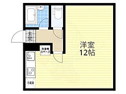 メルディアキューブ観月橋