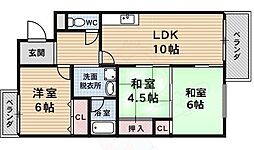 キャッスル蜂の壷