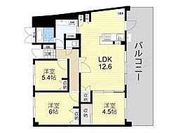 グランコート向島