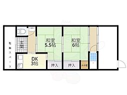 京都市伏見区向島津田町の一戸建て