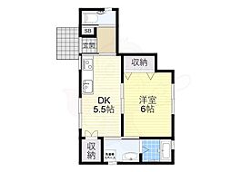 京都市南区吉祥院三ノ宮西町の一戸建て
