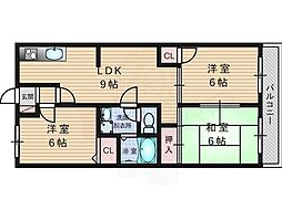 グリーンサム壱番館