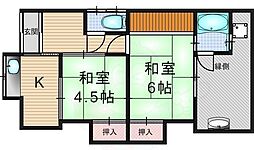京都市伏見区向島立河原町の一戸建て