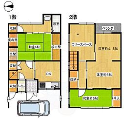 ユニハウス竹田