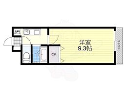 ザ・ブセナ稲荷新道