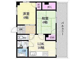 コーポラス伏見