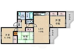 Gran Pino伏見桃山（グランピノ）