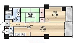 パインフィールド吉祥院