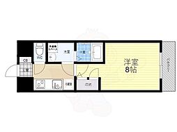 グランカーサ京都駅前