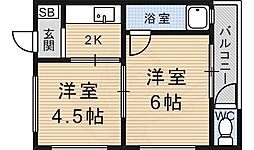 増田第三ハイツ