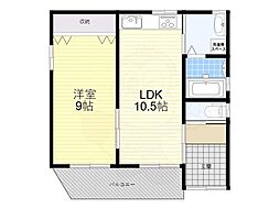 京都市伏見区銀座町4丁目の一戸建て