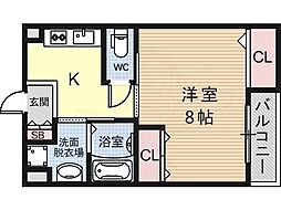 クオリア壱番館