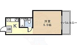 レジデンス竹田