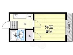 レジデンス竹田