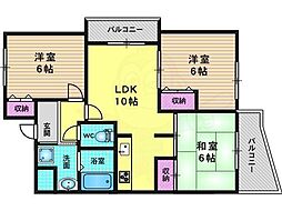 イスターナ吉祥院（キッショウイン）