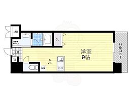 DAIWA　RESIDENCE　FUDANOTSUJI 506