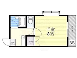 京都市伏見区桃山水野左近西町