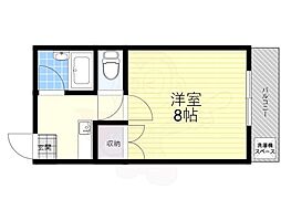 京都市伏見区桃山水野左近西町