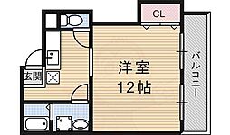 第18長栄レジデンス深草21