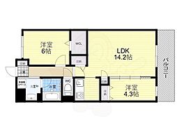 Raffine 京都上鳥羽