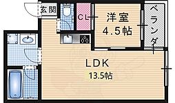 北治マンション