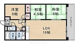 スクエアー柿ヶ谷