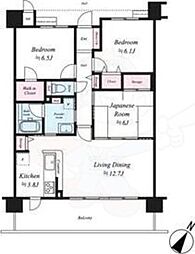 パデシオン西大路