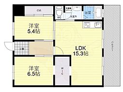 こと×こと醍醐東市営住宅-11棟