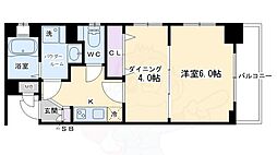 エステムプラザ京都ステーションレジデンシャル